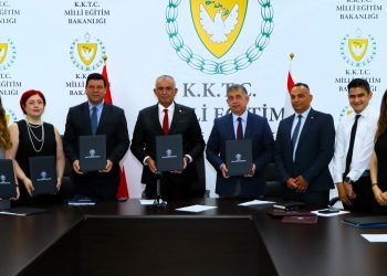 Kızılöz ve Başoğlu’nun projeleri TÜBİTAK tarafından desteklenebilir bulundu