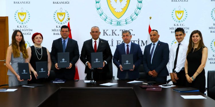 Kızılöz ve Başoğlu’nun projeleri TÜBİTAK tarafından desteklenebilir bulundu