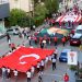 19 Mayıs Atatürk’ü Anma, Gençlik ve Spor Bayramı kapsamında “105. Yıl Korteji” düzenleniyor
