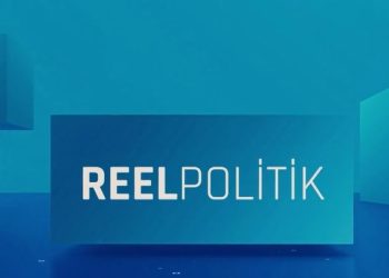 Reel Politik  22. 05. 2024