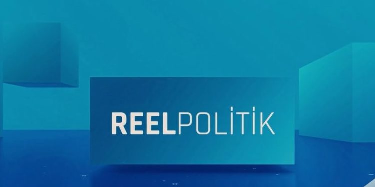 Reel Politik  22. 05. 2024