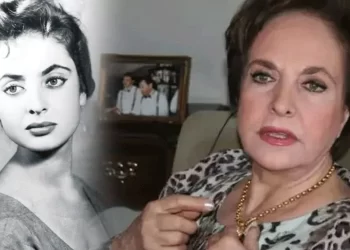 Sanatçı Ayten Gökçer hayatını kaybetti