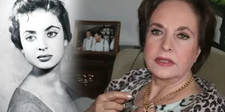 Sanatçı Ayten Gökçer hayatını kaybetti