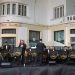 Türk Armoni Yıldızları Orkestrası Girne ve Lefkoşa’da konserler verdi