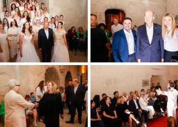 Tatar: “Kıbrıs Türkü kendi öz topraklarında kültürüyle var olmaya devam edecek”