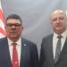 Berova:Gümrüklerde kullanılmak üzere iki adet X-Ray cihazı önümüzdeki iki hafta içerisinde KKTC’ye gelecek