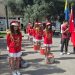 19 Mayıs Atatürk’ü Anma Gençlik ve Spor Bayramı  dolayısıyla tüm ilçelerde törenler düzenlendi
