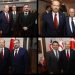 Cumhurbaşkanı Tatar Sydney’de, TC Büyükelçisi Ufuk Gezer tarafından onuruna düzenlenen resepsiyona katıldı