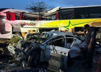 Mersin’de zincirleme kaza: 10 ölü, 30 yaralı