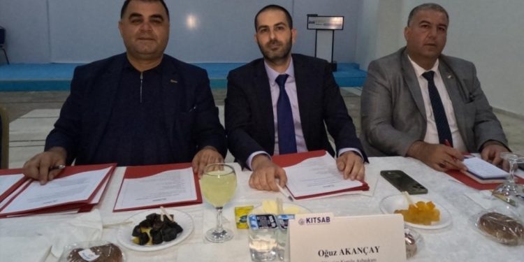 KITSAB:KKTC’ye turlar artırılacak