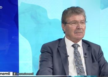 Başbakan Üstel, ithal etle ilgili son durumu BRT’ye anlattı