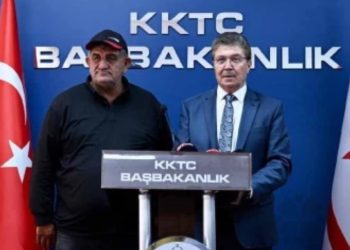 Üstel ve Naimoğulları’nın görüşmesi tamamlandı… Gözler Cuma günkü Bakanlar Kurulu’nda