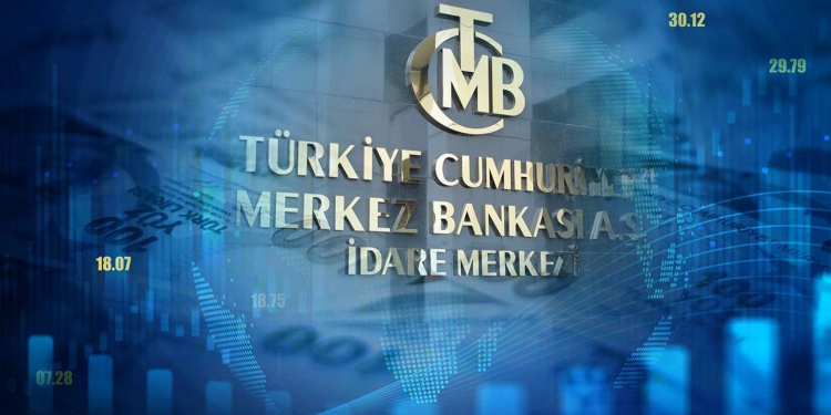 TC Merkez Bankası faiz kararını açıkladı