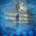 TC Merkez Bankası faiz kararını açıkladı