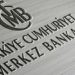 TC Merkez Bankası enflasyon tahminini açıkladı