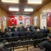 UBP MYK toplandı