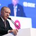 Erdoğan: “Ticaret ve diplomasi alanında İsrail üzerindeki baskıyı sürdüreceğiz”
