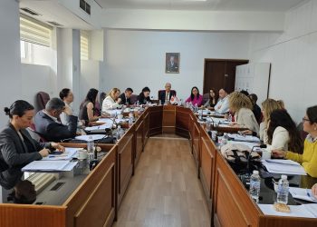 Kimyasallar Yasa Tasarısı, Meclis Komitesi’nde görüşüldü