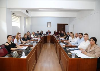 Kimyasallar Yasa Tasarısı komitede madde madde oylanmaya devam ediyor