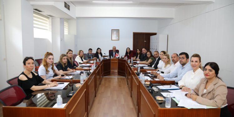 Kimyasallar Yasa Tasarısı komitede madde madde oylanmaya devam ediyor