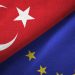 Türkiye, “AB Zirvesi’ne” tepkisini Brüksel’de sürdürüyor