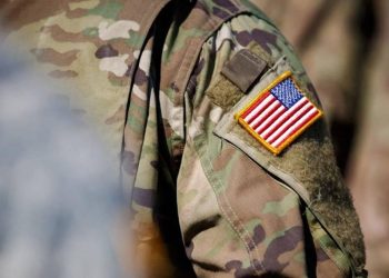 ABD'de bir binbaşı, İsrail saldırılarına verilen destek nedeniyle istifa etti