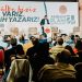CTP’den açıklama : “Çözüm yönündeki mücadelemiz kararlılıkla devam edecek”