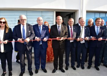 Azerbaycan Uluslararası Kültür Merkezi açıldı