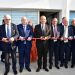 Azerbaycan Uluslararası Kültür Merkezi açıldı