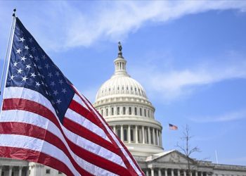 88 Demokrat üye Biden'a İsrail çağrısı