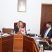 İdari, Kamu ve Sağlık İşleri Komitesi Başkanlığına UBP Milletvekili Sunat Atun seçildi