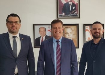 Arıklı: Kamu projelerinde odalarla işbirliği sağlanmalı