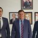 Arıklı: Kamu projelerinde odalarla işbirliği sağlanmalı