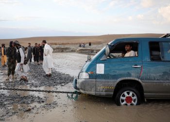 Afganistan'daki sellerde 50 kişi öldü