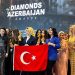 Azerbaycan’dan Radyo Vatan’a ödül