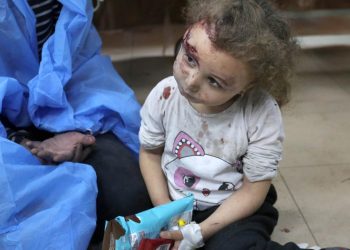 Gazze'deki Aksa Şehitleri Hastanesi'nden 'yakıt yardımı' çağrısı