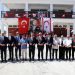 Alayköy İlkokulu ek derslik binası törenle açıldı