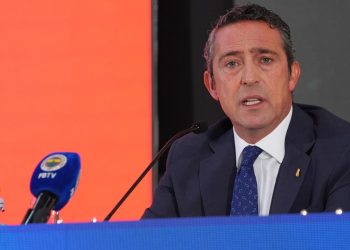 Ali Koç'a 90 gün hak mahrumiyeti cezası