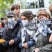 Alman Bild gazetesi, İsrail'i protesto eden akademisyenleri hedef gösterdi