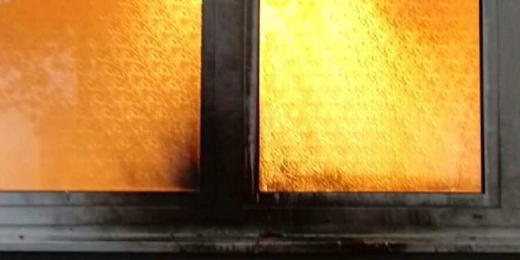 Düsseldorf'ta çıkan yangında 3 kişi hayatını kaybetti