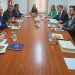 Mario Nava, CTP’ye veda ziyaretinde bulundu