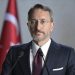 Altun: Türkiye bölgesel ve küresel alandaki rolüyle istikrarlaştırıcı bir güçtür