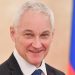 Putin, Savunma Bakanlığına Belousov'u önerdi