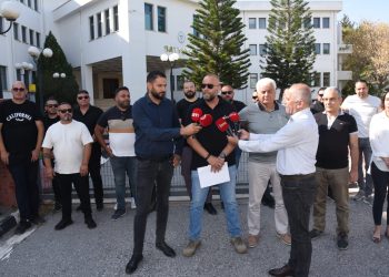 Kalecik III Sözleşmesi hakkında hazırlanan çalışma Sayıştay Başkanlığına sunuldu