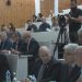 ‘Enflasyonist Ortamda TC ve KKTC’de Finansal ve Ekonomik Gelişmeler’ konulu panel gerçekleştirildi…Amcaoğlu: Yüksek enflasyonist ortamda gıda fiyatlarının düşürülmesi önemlidir