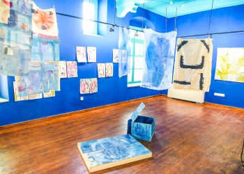 Eklektik Manifest – Lefkoşa Bienali’ne Giriş Projesi’nin ilk üç istasyonu açıldı