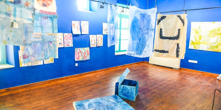 Eklektik Manifest – Lefkoşa Bienali’ne Giriş Projesi’nin ilk üç istasyonu açıldı