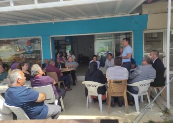 Arıklı’dan Holguin’e tepki