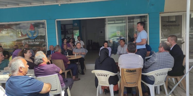 Arıklı’dan Holguin’e tepki