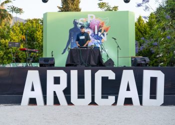 ARUCAD Bahar Şenlikleri başladı